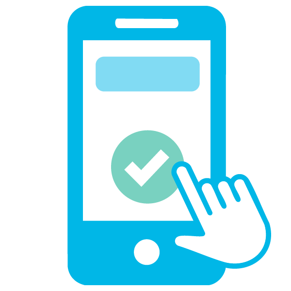Unified booking interface