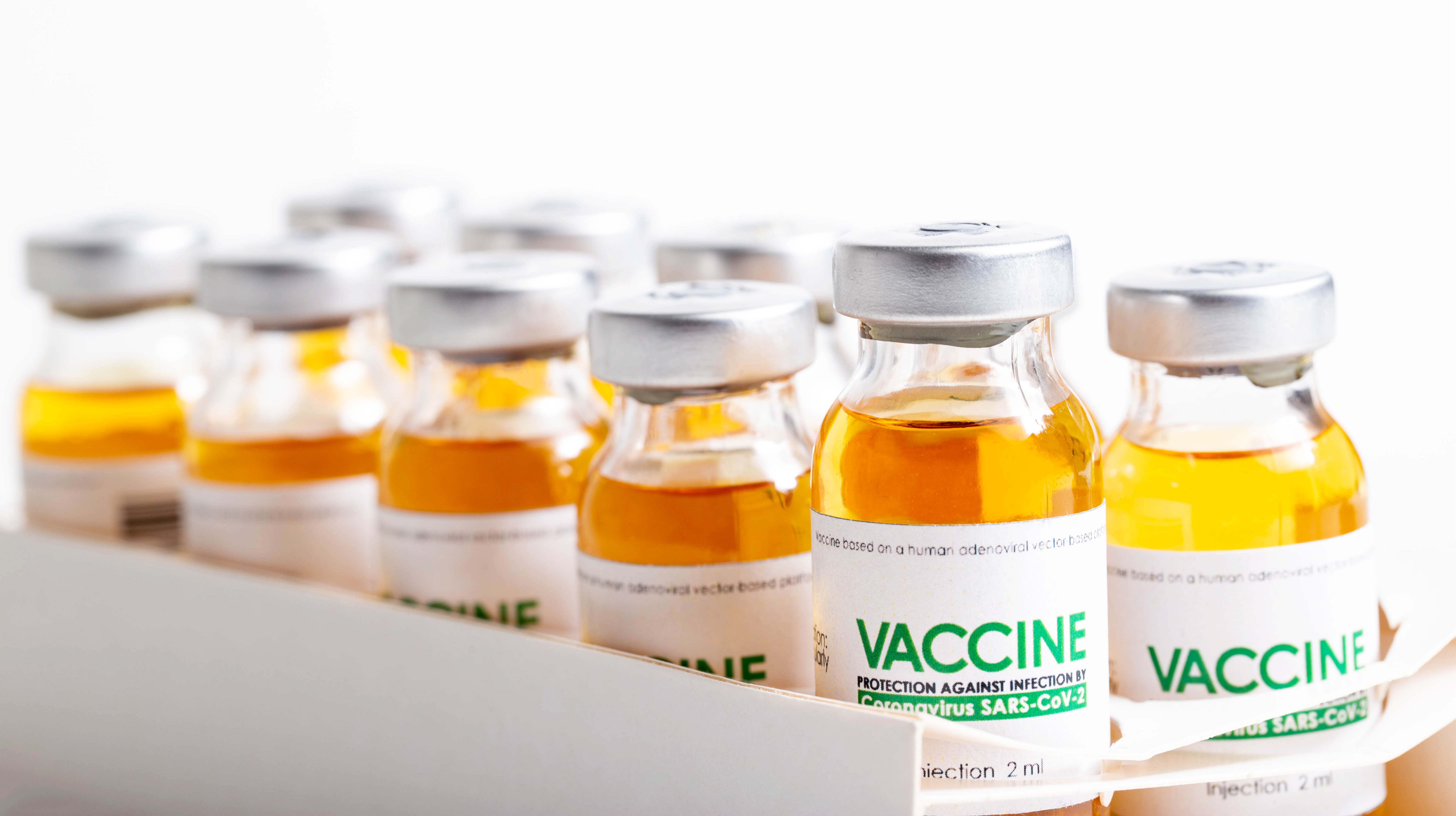 Pharmaceutical & Vaccine Distribution