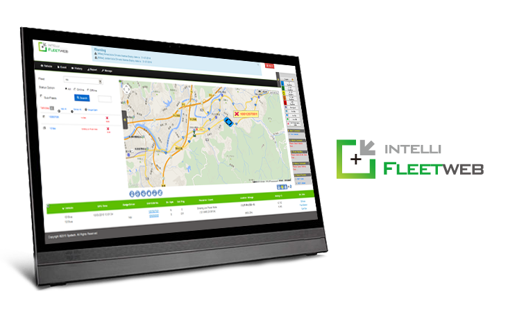 software-FleetWeb