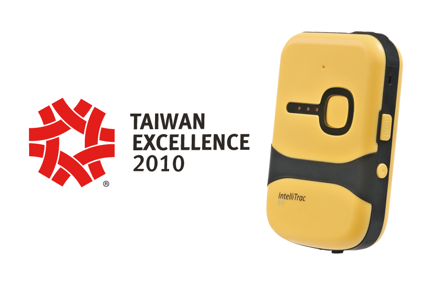 Taiwan Excellence Award