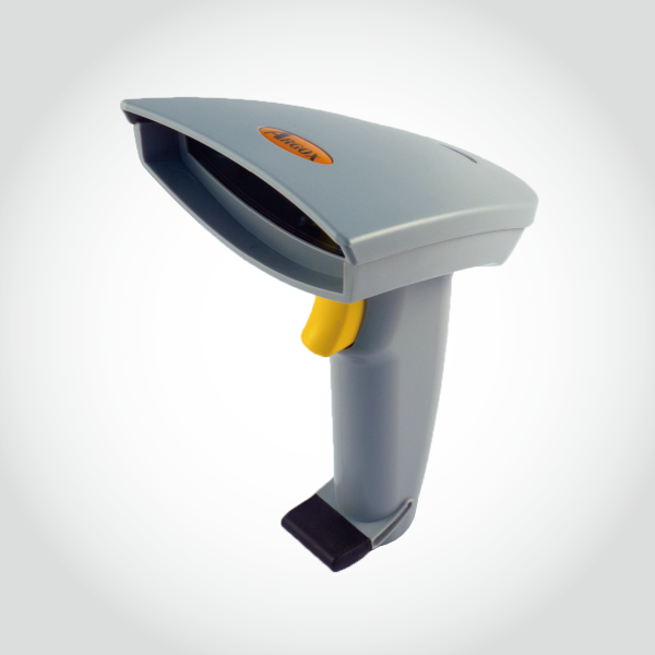 Barcode Reader