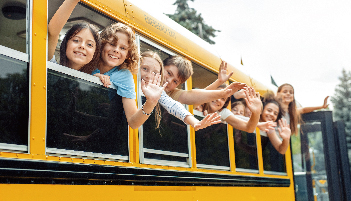 Intelligent / school buses