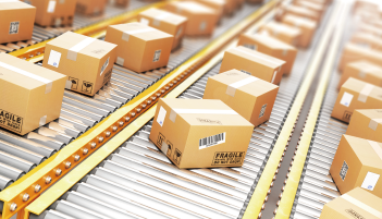 Parcel Tracking