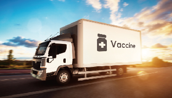 Vaccine Distribution