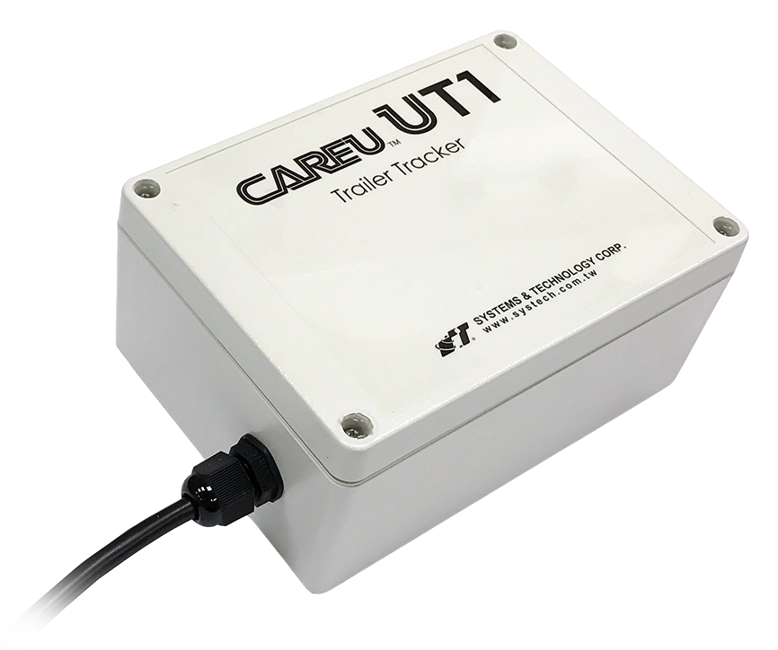 CAREU UT1 Asset Tracker