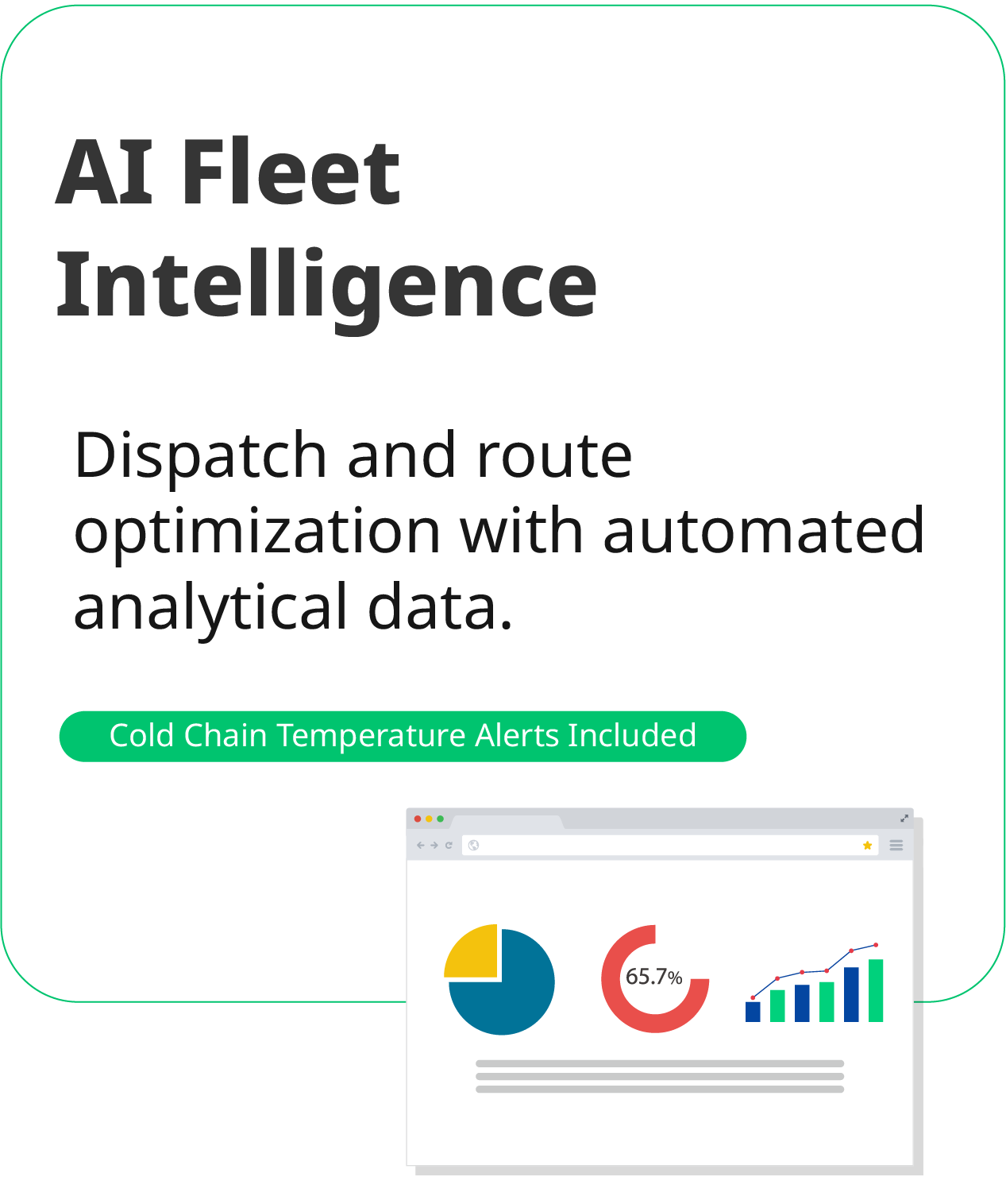 AI Fleet Intelligence