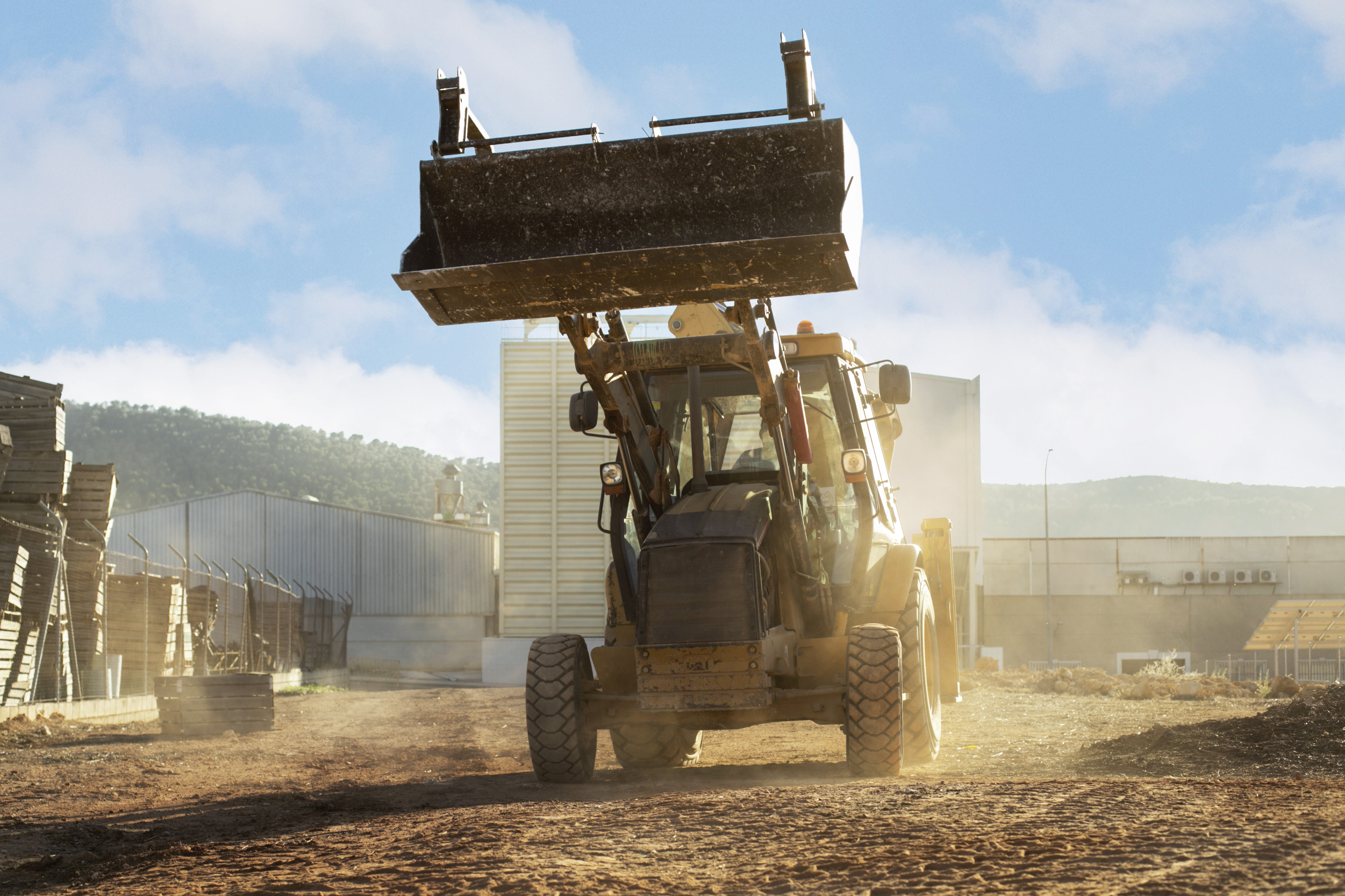 Asset Tracking Cost Reduction