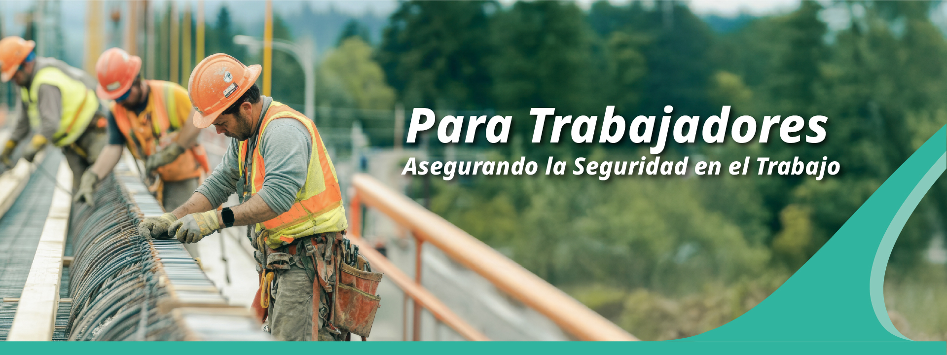 For Workers